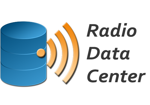 Radio Data Center